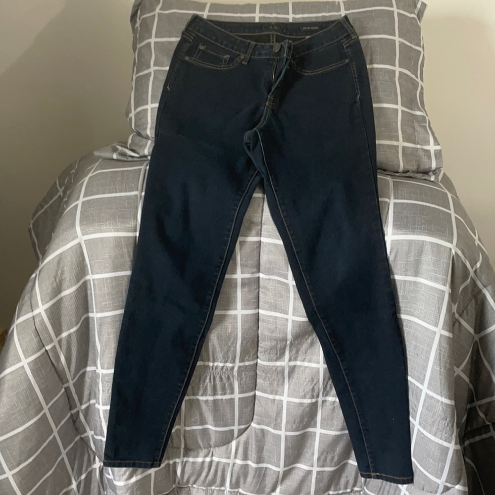 Jessica Simpson Kiss Me Jeggings